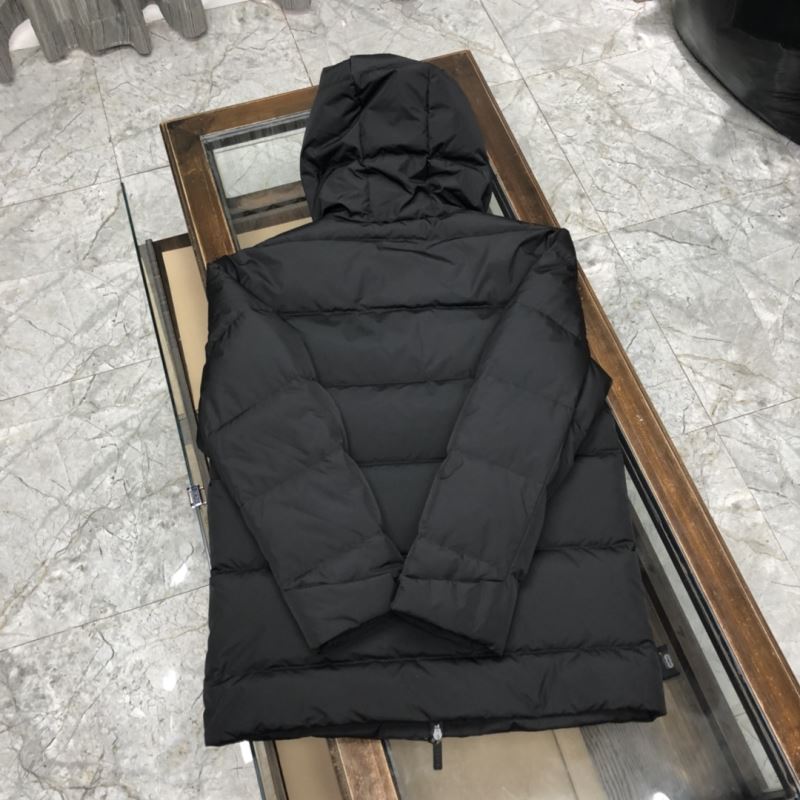 Prada Down Jackets